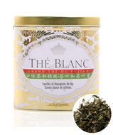 Thé Blanc from terre d'Oc