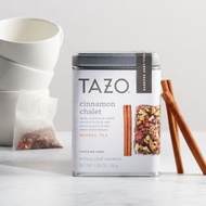 Cinnamon Chalet from Tazo