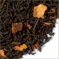 Holiday Dream from The Tea Table
