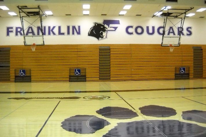 Main Gym