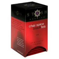 Chai Spice Black Tea [duplicate] from Stash Tea