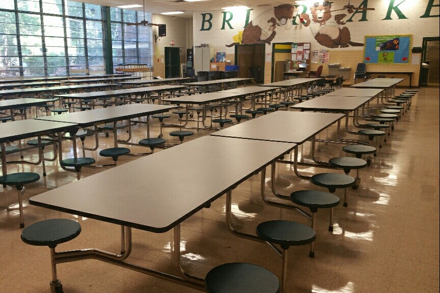 Cafeteria