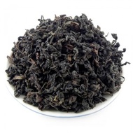 Orchid Oolong from Bird Pick Tea & Herb