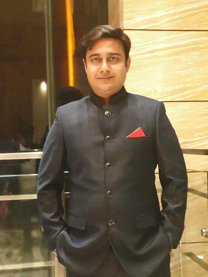 Ashish Paliwal