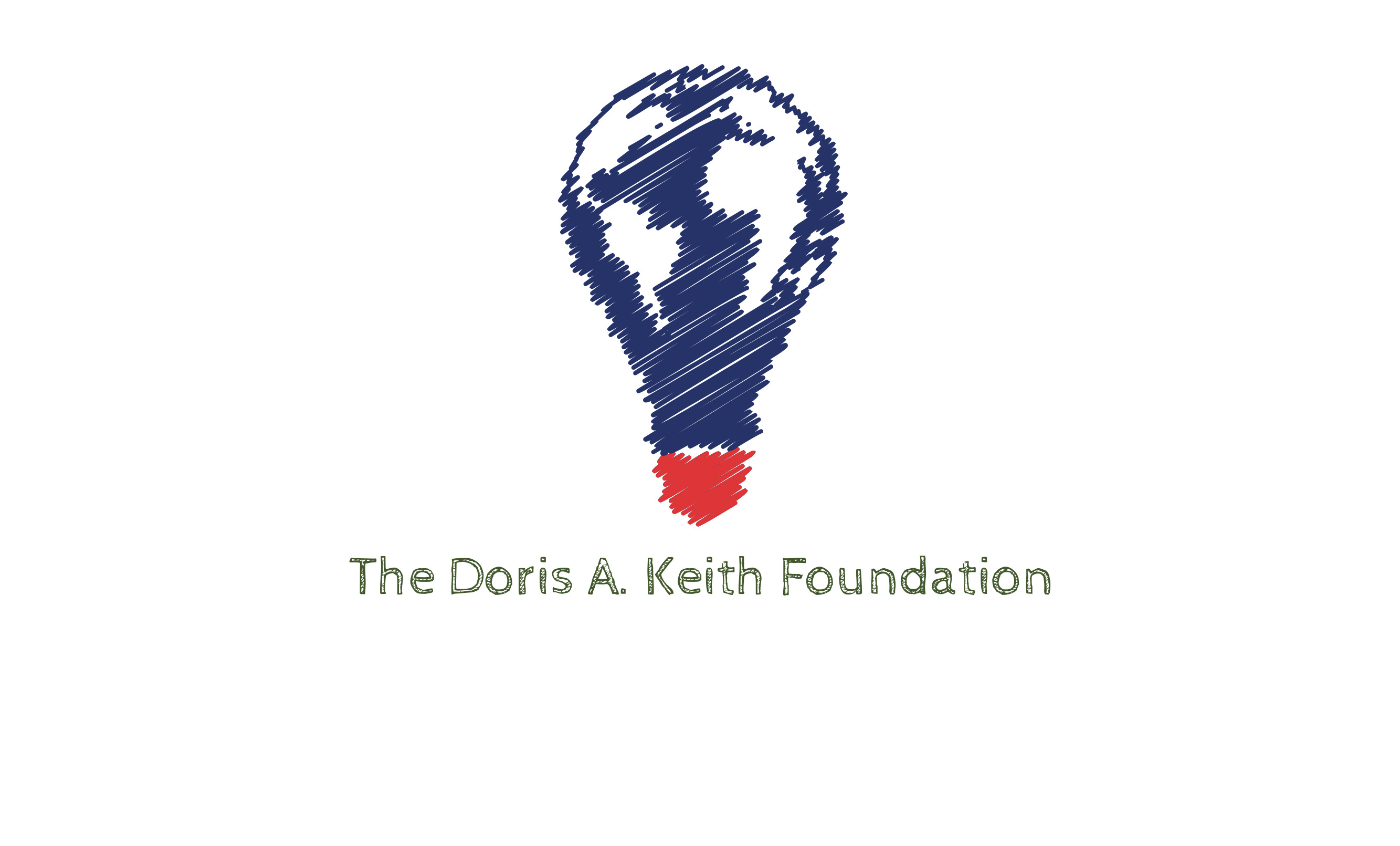 The Doris A. Keith Foundation, Inc logo