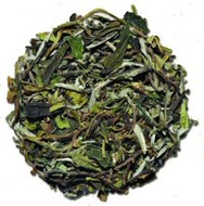 Pai Mu Tan White Tea from Culinary Teas