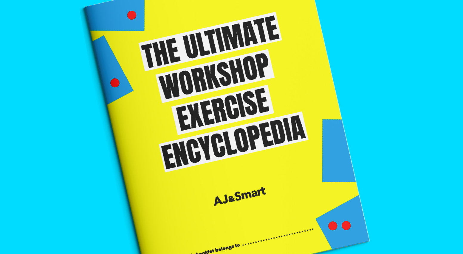 the-ultimate-workshop-exercise-encyclopedia-aj-smart-gmbh