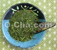 Organic Green Tea - Kagoshima Organic Sencha from O-Cha.com