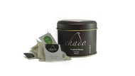 Tropical Green poset cay from Chado