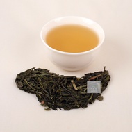 Organic Sencha Special from The Tea Smith