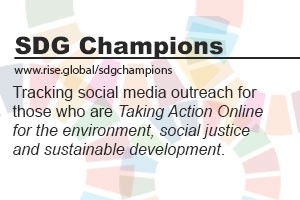 Sdginfluencers
