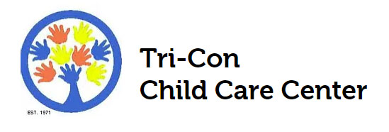 Tri-Con Child Care Center logo