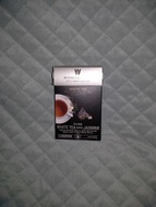 The Signature Collection - Pure White Tea With Jasmine from Wissotzky Tea
