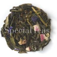 Green Tea Paradise from SpecialTeas