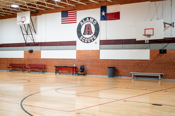 Gym 2