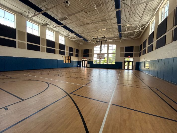 GYMNASIUM