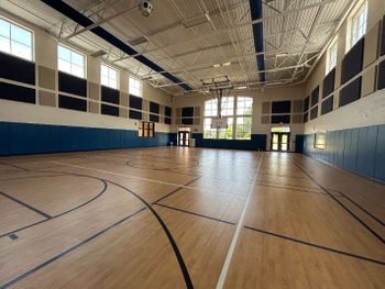 GYMNASIUM