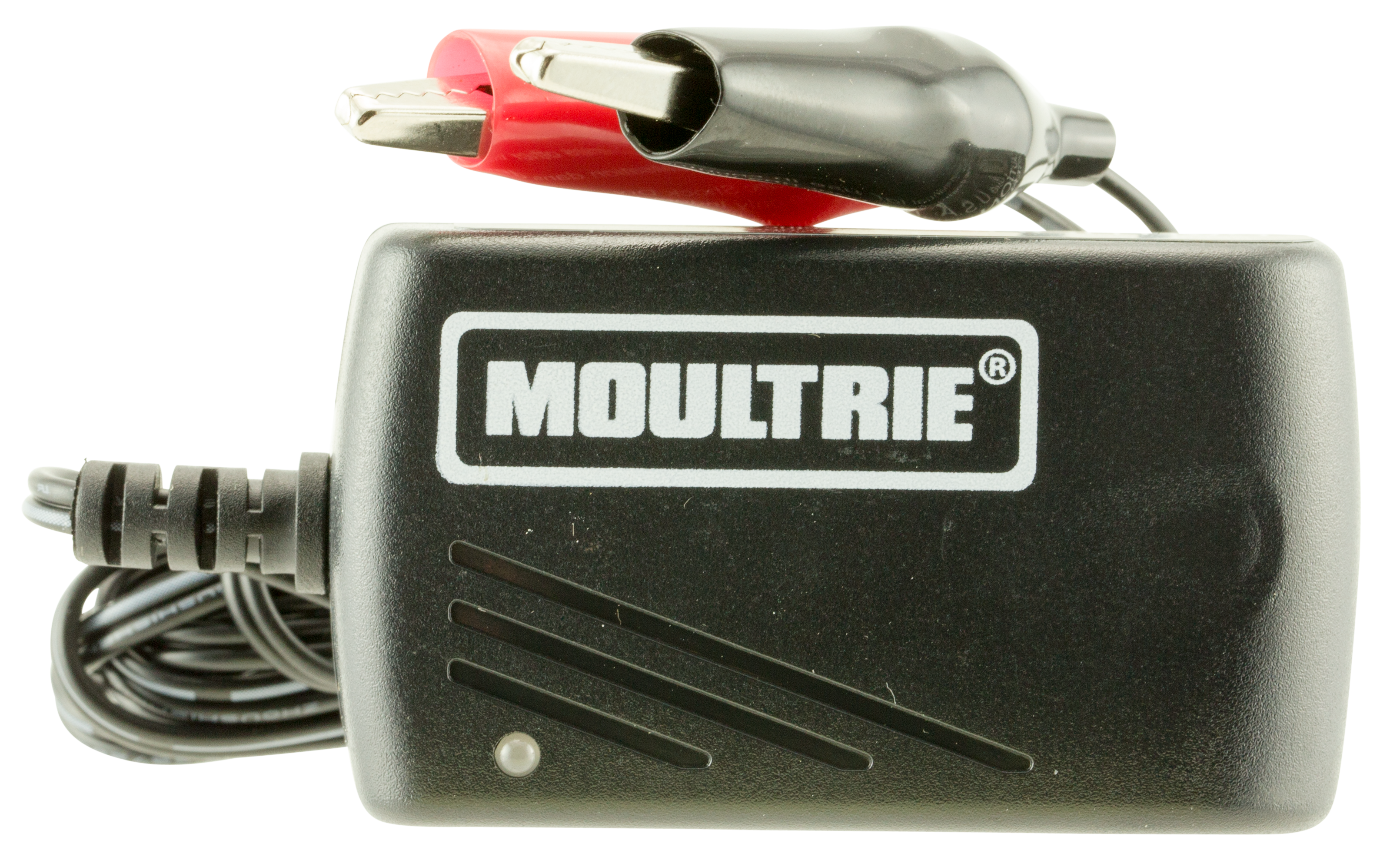 Moultrie 6Volt Battery Charger MFA13211 Kee Firearms & Training is