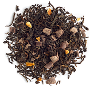 Chocolate Orange Pu'erh from DAVIDsTEA