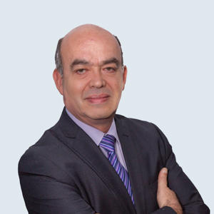 Fernando Díaz N