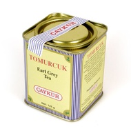 Earl Grey (Tomurcuk Tea) from Caykur