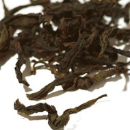 Sparrows Tongue Oolong Tea (Wuyi Que Shi Wu Long) from Jing Tea