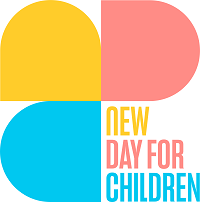 New Day for Children logo