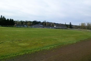 Football Field/Track