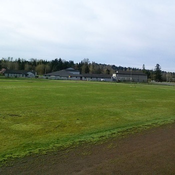 Football Field/Track