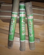 Phoenix Collection Bamboo Fragrance Ripe from The Phoenix Collection