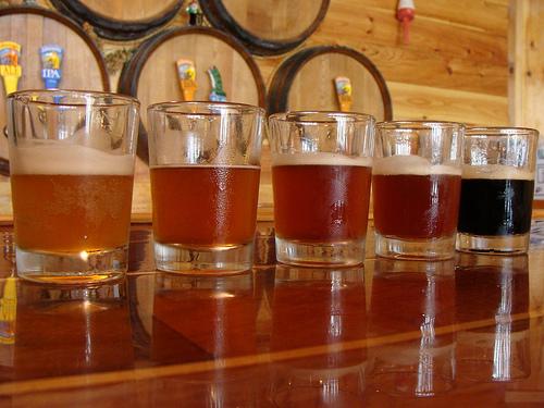 Ales and Tales