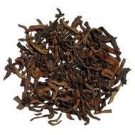 Imperial Pu-erh from Infusions of Tea