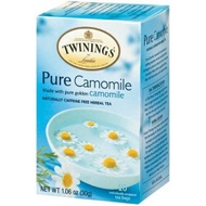 Pure Chamomile from Twinings