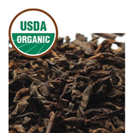 PU'ERH, ORGANIC from The Tea Spot