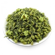 Matcha-iri Genmaicha from Bird Pick Tea & Herb