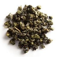 Milky Oolong from Palais des Thés