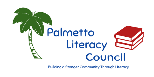 Palmetto Literacy Council logo