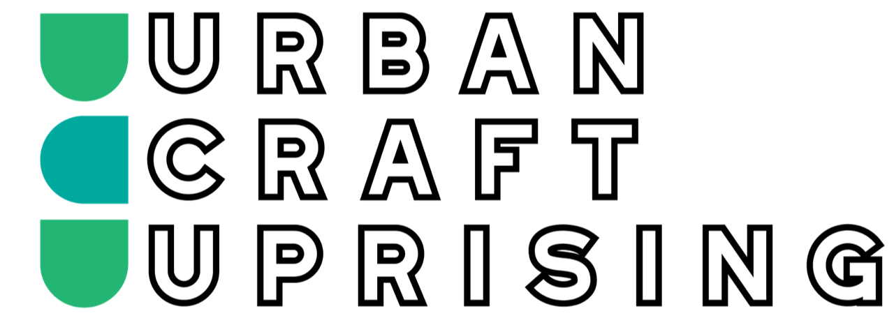 Urban Craft Uprising logo