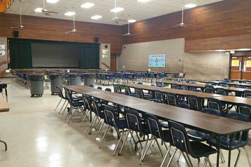 Cafeteria