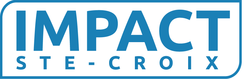 Impact Ste-Croix logo