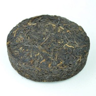 2013 Three Cranes 0307 Liu Bao Hei Cha Mini Cake from Yunnan Sourcing