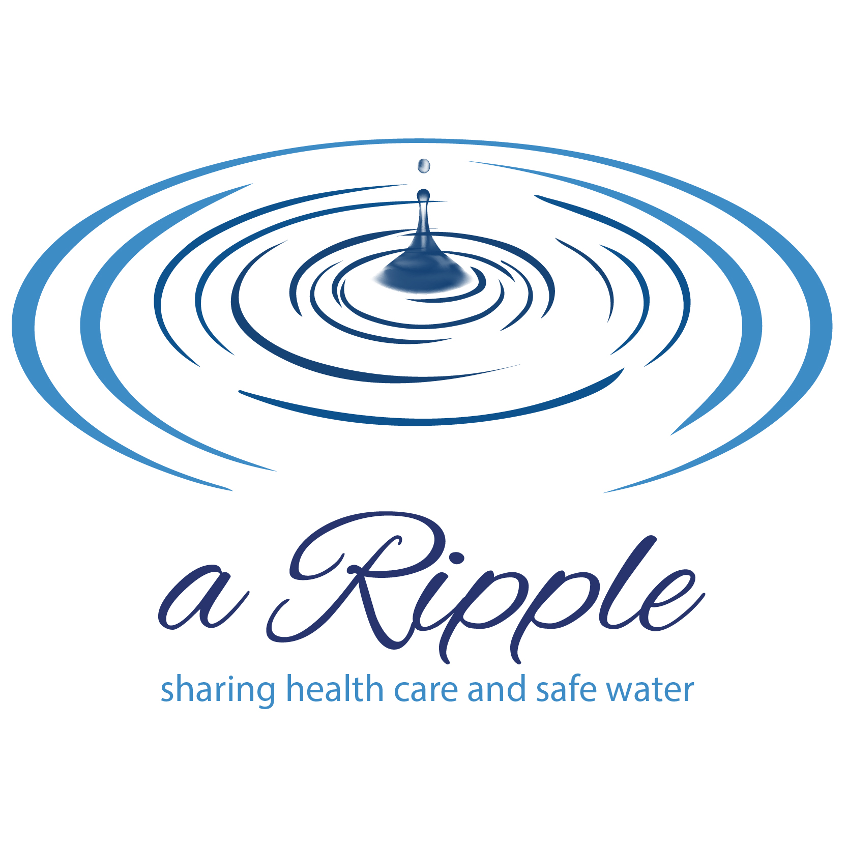 A Ripple logo