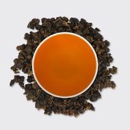 Amber Gaba Oolong from Mei Leaf