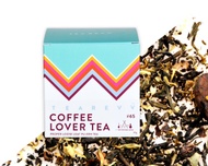 #65 Coffee Lover Tea from Tea Revv
