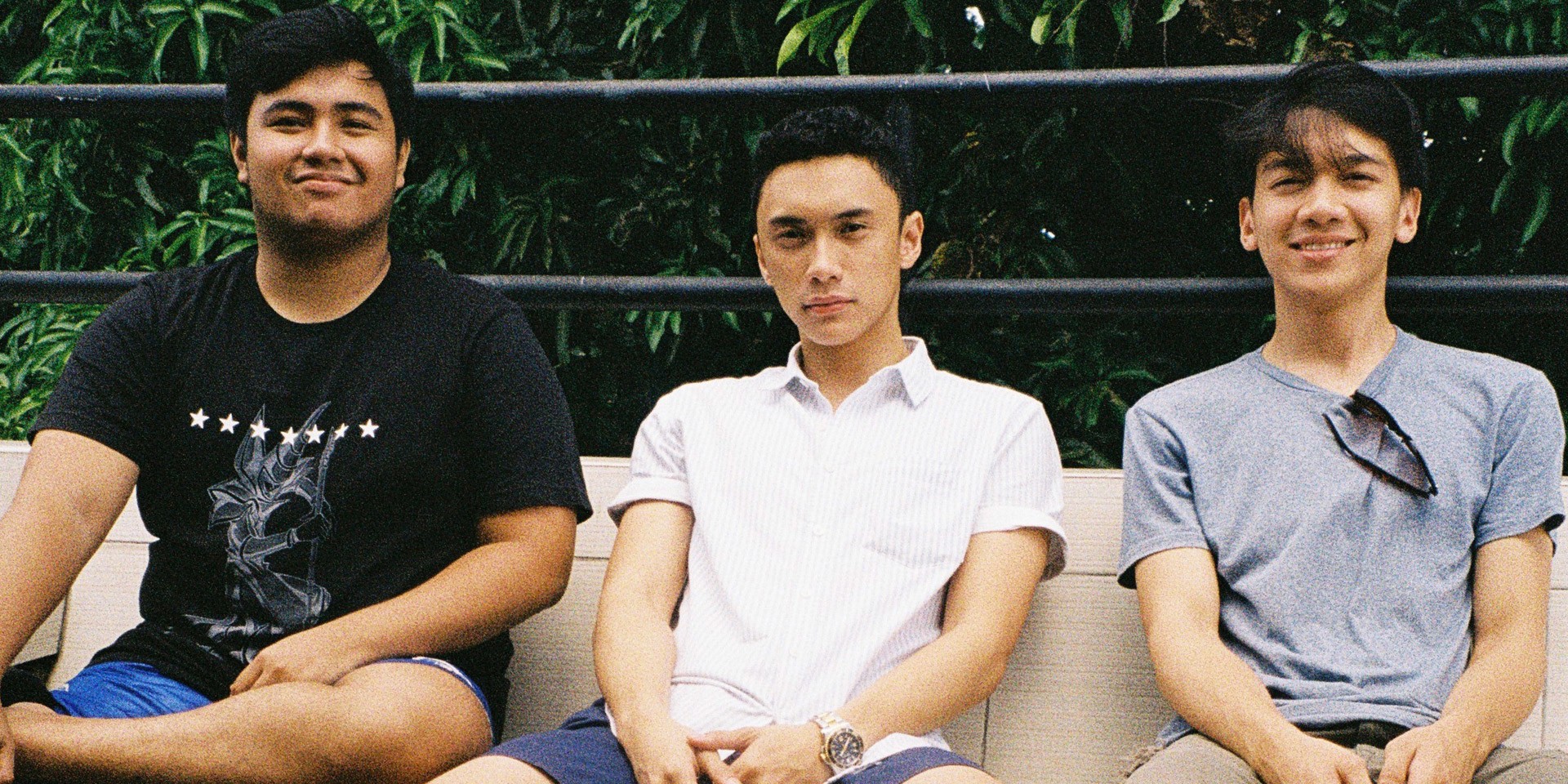The Cohens take a new direction with new single 'Coffee Break' – listen