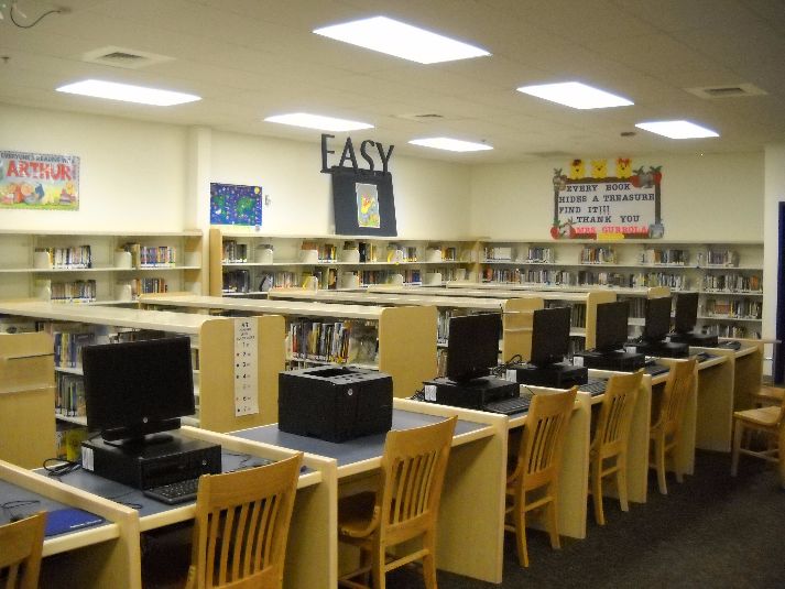 Library