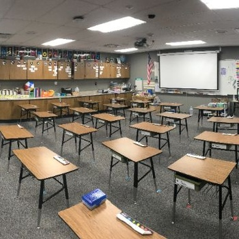 Classroom 2