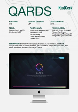 portfolio