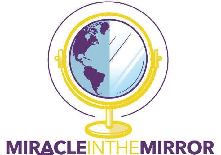 Miracle in the Mirror Project, Inc. logo
