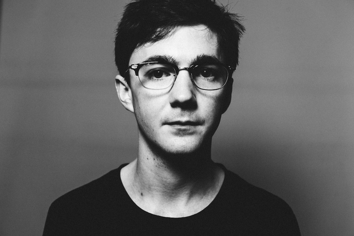 An Oral History of Hessle Audio, as told by Ben UFO